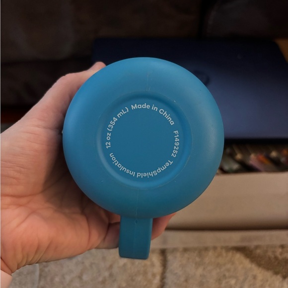 Hydro Flask Ocean Blue Coffee Mug - Picture 2 of 3